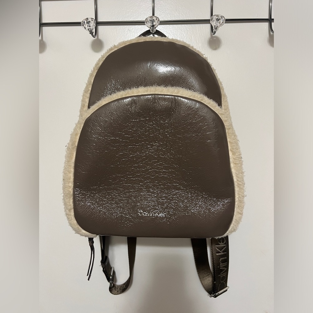 Calvin Klein backpack